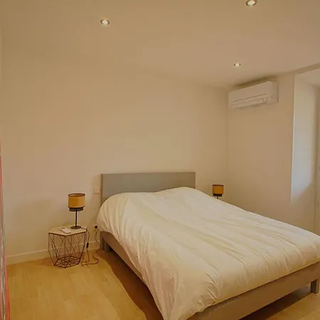 Bel Centre Ville Ajaccio 公寓 阿雅克肖