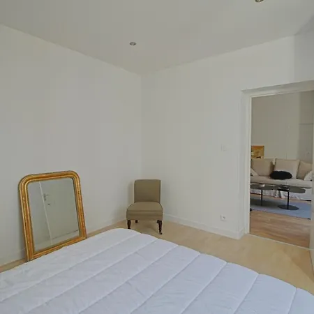 Bel Centre Ville Ajaccio 阿雅克肖